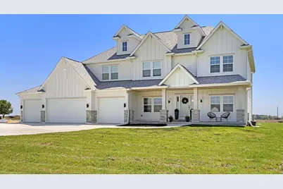 40165  106th St, Randall, WI 53128 - Photo 1