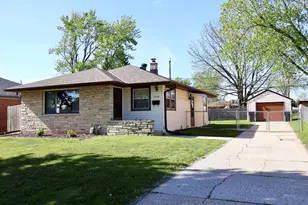 1304 Manistique Ave, South Milwaukee, WI 53172 - Photo 1