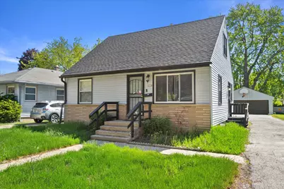 4838 N 45th St, Milwaukee, WI 53218 - Photo 21