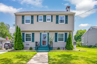 712  Caroline St, Janesville, WI 53545 - Photo 1