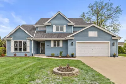 1322  Silent Sunday Ct, Racine, WI 53402 - Photo 35
