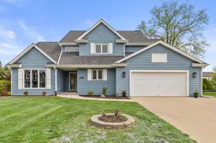 1322 Silent Sunday Ct, Racine, WI 53402 - Photo 35