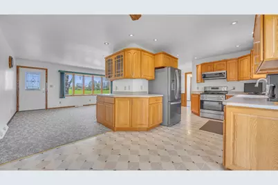 W2184  Rowe Rd, Herman, WI 53083 - Photo 9