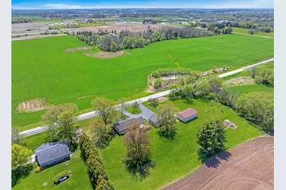 W2184  Rowe Rd, Herman, WI 53083 - Photo 35