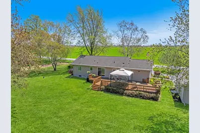 W2184  Rowe Rd, Herman, WI 53083 - Photo 5