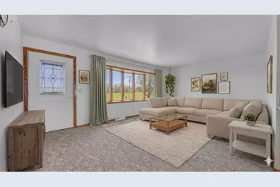 W2184  Rowe Rd, Herman, WI 53083 - Photo 11