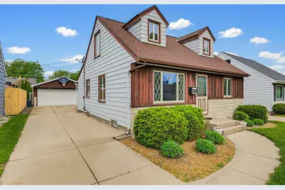 3421 S 80th St, Milwaukee, WI 53219 - Photo 29