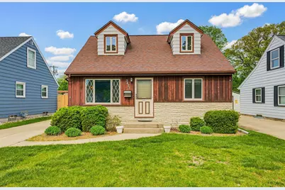 3421 S 80th St, Milwaukee, WI 53219 - Photo 1