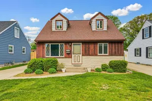 3421 S 80th St, Milwaukee, WI 53219 - Photo 1
