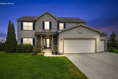 435  Aspen St, Belgium, WI 53004 - Photo 1