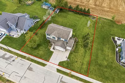 435  Aspen St, Belgium, WI 53004 - Photo 45