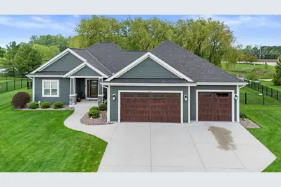 3013  Crosswinds Dr, Racine, WI 53403 - Photo 43