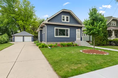 9009 W Cold Spring Rd, Greenfield, WI 53228 - Photo 1