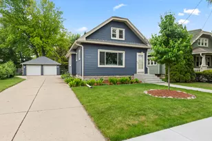 9009 W Cold Spring Rd, Greenfield, WI 53228 - Photo 1
