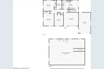 5620  Euston St, Greendale, WI 53129 - Photo 47