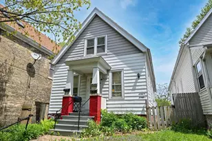 2768 N Bremen St, Milwaukee, WI 53212 - Photo 1