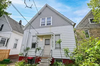 2768 N Bremen St #Rear, Milwaukee, WI 53212 - Photo 13