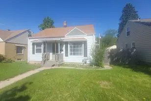 4132 N 51st Blvd, Milwaukee, WI 53216 - Photo 1