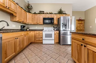 141 W Mill Rd, Blair, WI 54616 - Photo 9