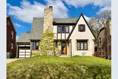 4441 N Maryland Ave, Shorewood, WI 53211 - Photo 1