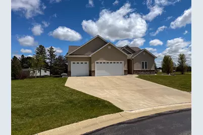 6960  Barney Ct, Trenton, WI 53090 - Photo 1