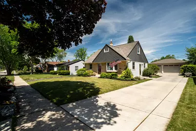 608  Williams Ave, South Milwaukee, WI 53172 - Photo 23