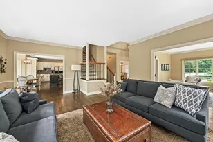 4665 Hastings Dr, Brookfield, WI 53045 - Photo 13