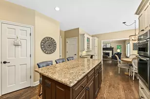 4665 Hastings Dr, Brookfield, WI 53045 - Photo 19