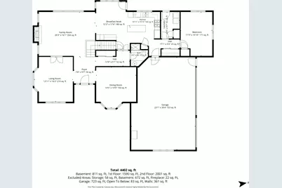 4665  Hastings Dr, Brookfield, WI 53045 - Photo 63