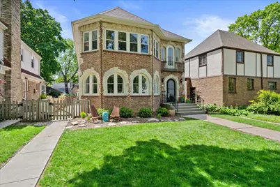 609 E Lake View Ave, Whitefish Bay, WI 53217 - Photo 33