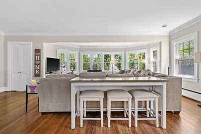 609 E Lake View Ave, Whitefish Bay, WI 53217 - Photo 5