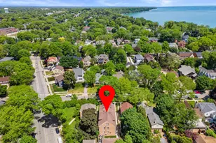 609 E Lake View Ave, Whitefish Bay, WI 53217 - Photo 29