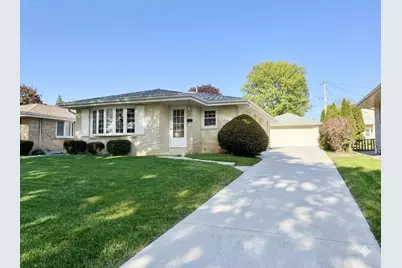 3770 S 93rd St, Milwaukee, WI 53228 - Photo 1