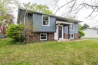 1826  Willow Rd, Twin Lakes, WI 53181 - Photo 3