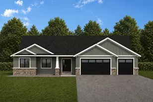 933 Bridger Dr, Holmen, WI 54636 - Photo 1