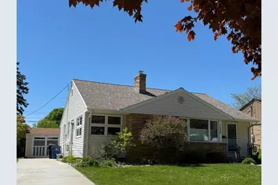 1024  Illinois St, Racine, WI 53405 - Photo 1