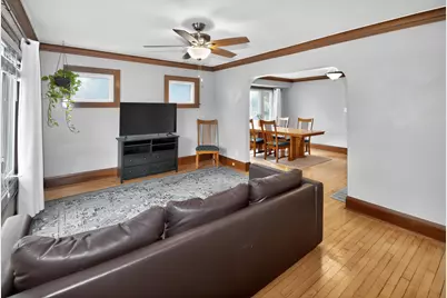 1935 E Howard Ave, Saint Francis, WI 53235 - Photo 5
