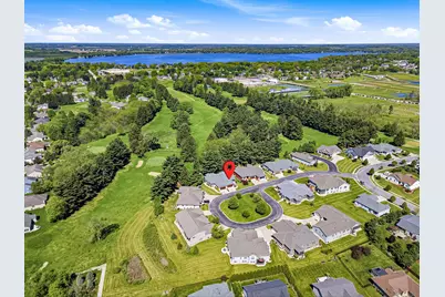 901  Whispering Pines Cir, Lake Mills, WI 53551 - Photo 49