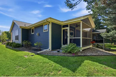 901  Whispering Pines Cir, Lake Mills, WI 53551 - Photo 45