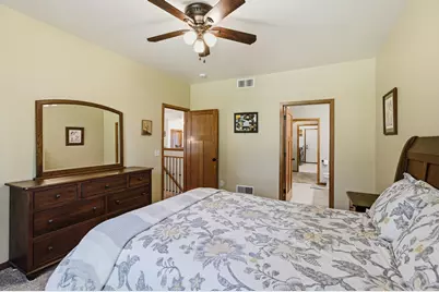 901  Whispering Pines Cir, Lake Mills, WI 53551 - Photo 21
