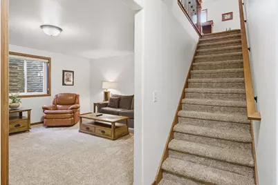 901  Whispering Pines Cir, Lake Mills, WI 53551 - Photo 35