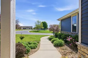 901 Whispering Pines Circle, Lake Mills, WI 53551 - Photo 7