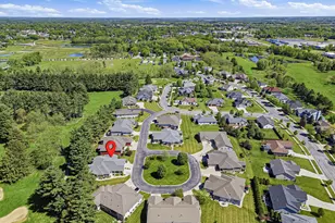 901 Whispering Pines Circle, Lake Mills, WI 53551 - Photo 49