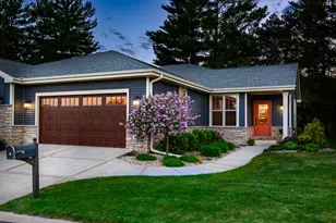 901 Whispering Pines Circle, Lake Mills, WI 53551 - Photo 1