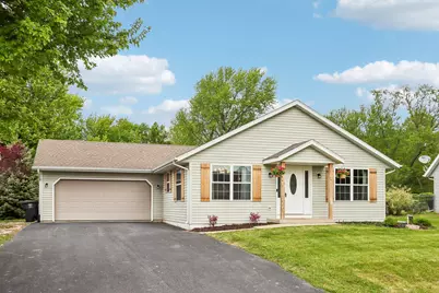 W5640  Babcock Rd, Sugar Creek, WI 53121 - Photo 3