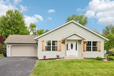 W5640  Babcock Rd, Sugar Creek, WI 53121 - Photo 1