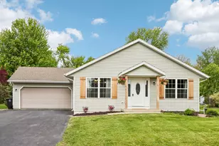 W5640 Babcock Rd, Sugar Creek, WI 53121 - Photo 1