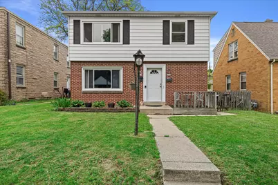 3618 N 86th St #3620, Milwaukee, WI 53222 - Photo 1
