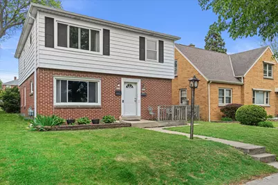 3618 N 86th St #3620, Milwaukee, WI 53222 - Photo 31