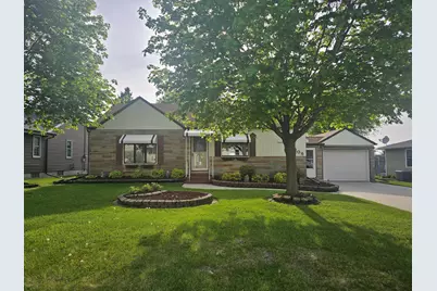 106  West Ct, Saint Nazianz, WI 54232 - Photo 1